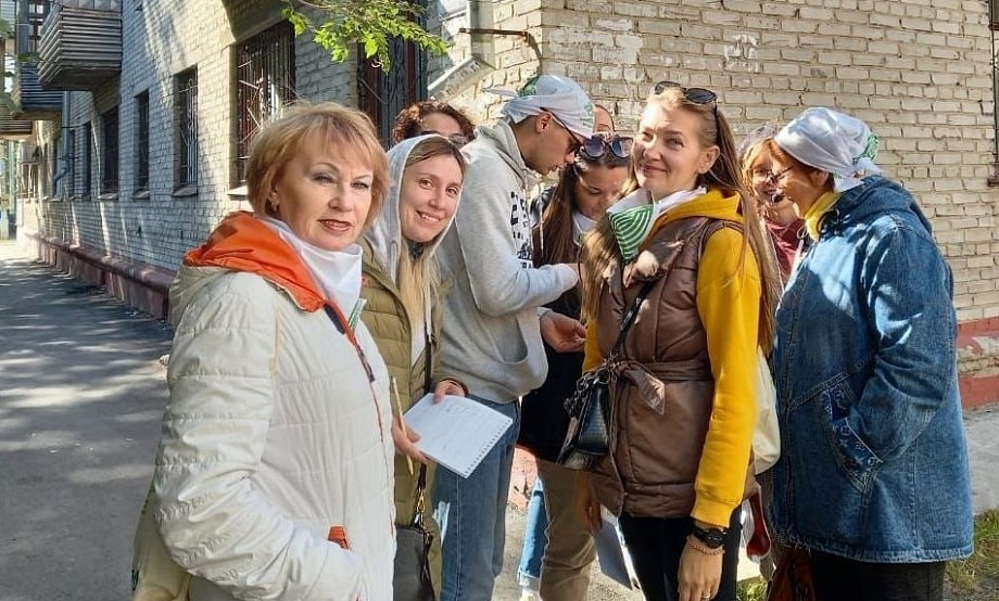 До, во время и после Дня туризма в Барнауле и Бийске будет доступно приключенческое краеведение в компании чат-бота