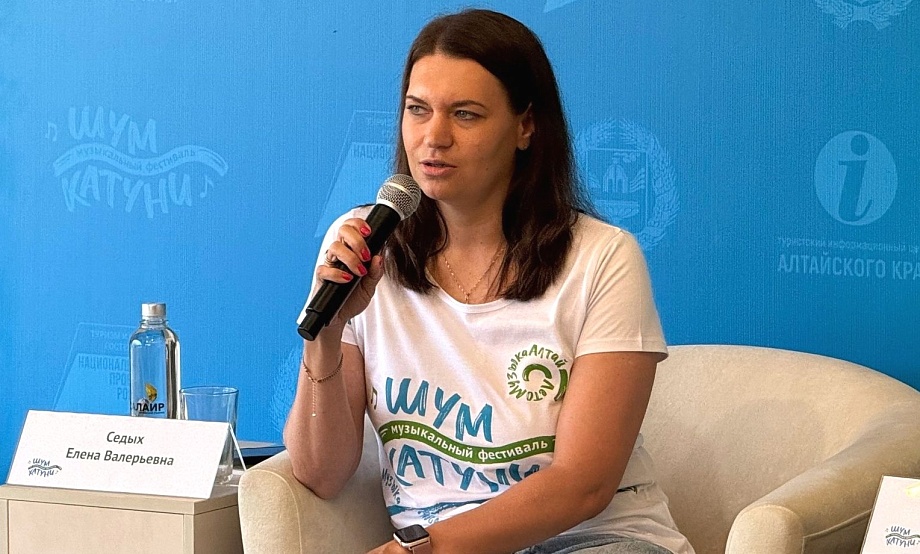 Представляйте турсувениры в окружном финале Всероссийского конкурса, планируйте учебу у экспертов направления