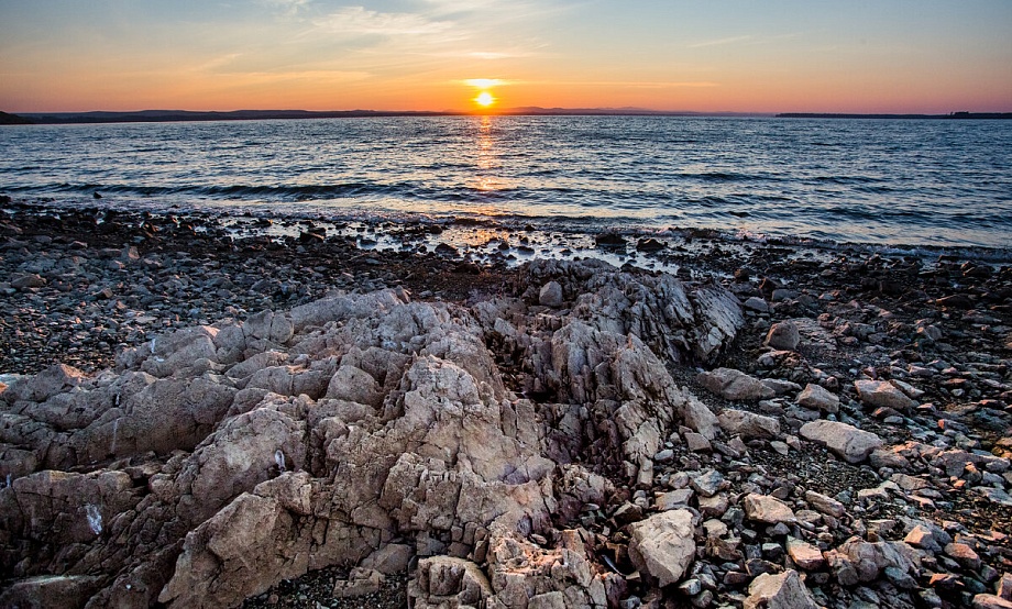 5 малоизвестных озёр Алтайского края