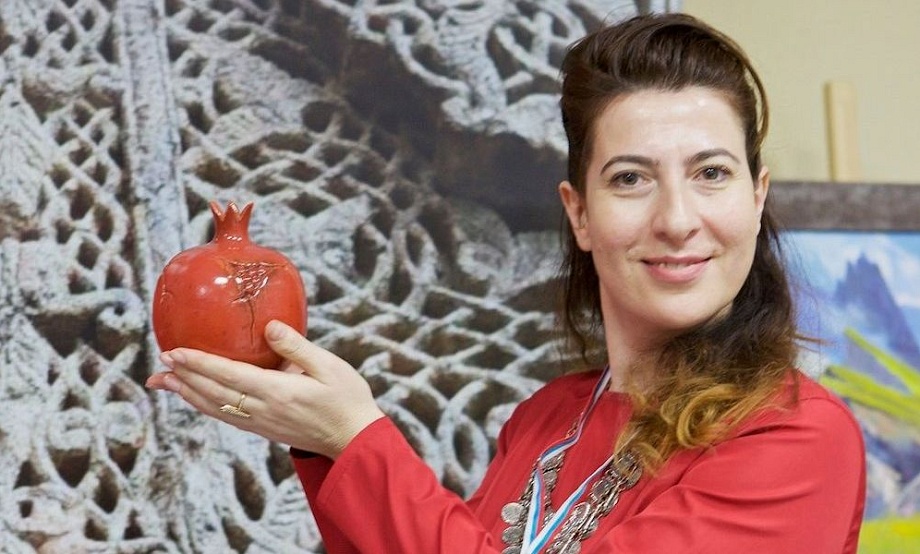 Рукодельниц и турбизнес Алтайского края приглашают к участию в единственной международной гендерной выставке