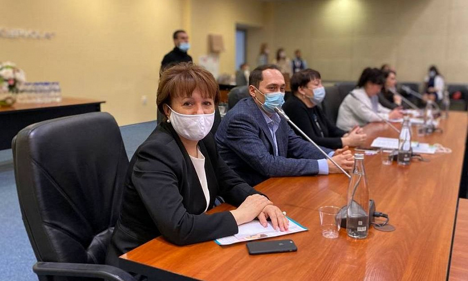 По мнению экспертов, форум в Белокурихе – уникальная конгресс-площадка России, объединяющая медицину и оздоровление