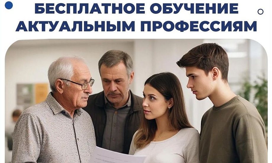 Экскурсоводов, горничных и специалистов службы размещения Алтайский госуниверситет бесплатно обучит по нацпроекту «Кадры»
