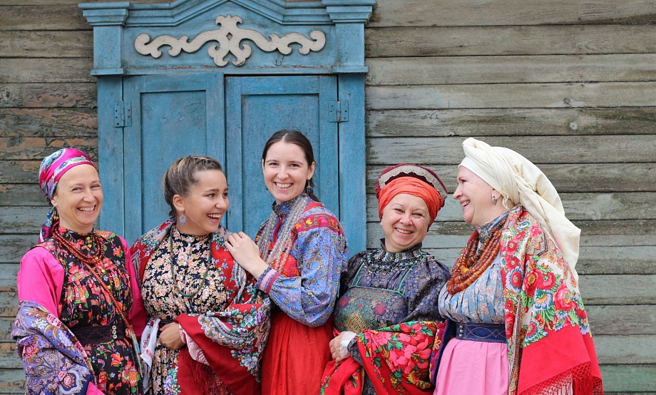 Первая неделя ноября – время этнодиктанта: пишем онлайн или на одной из 14 площадок в Алтайском крае