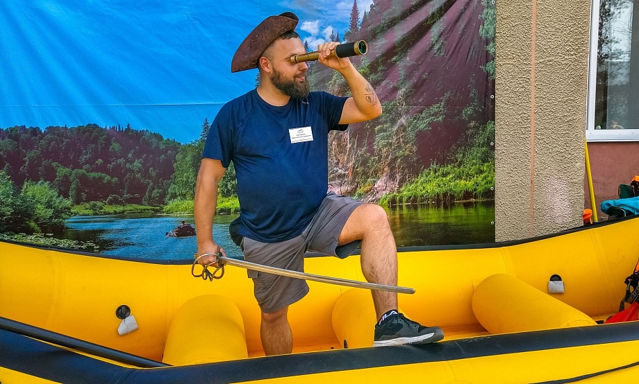 От экофестиваля на Салаире и конных бегов под Белокурихой до именин краевой столицы: субботний досуг в Алтайском крае