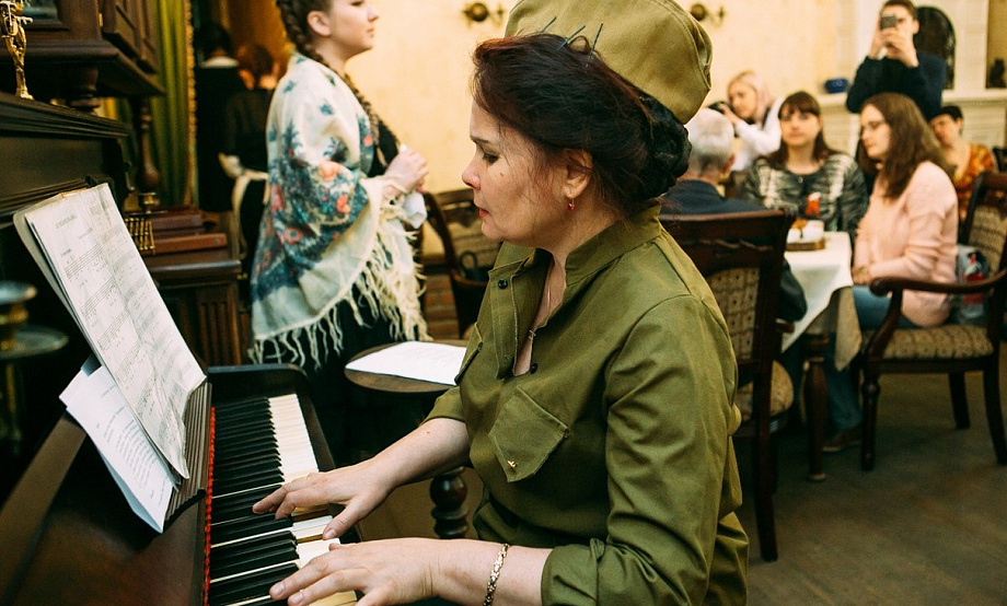 Weekend-гид: День Победы, семейная спартакиада и экскурсии