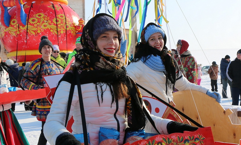 10 причин приехать на «Сибирскую Масленицу»: подробная программа фестиваля