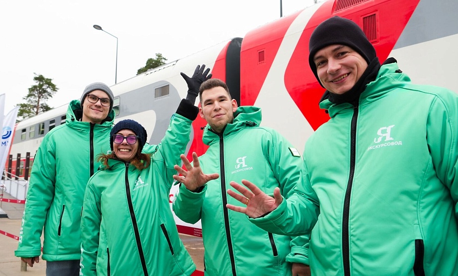 Тема нового сезона масштабного конкурса экскурсоводов – юбилей Победы. Впервые назовут лучших менеджеров таких экскурсий