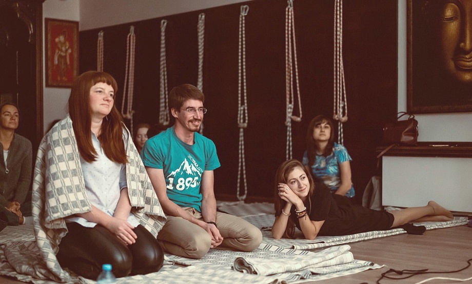 Дневная Ночь искусств и концерт лежа, тайны песка и интенсив- перезагрузка: уикенд-гид по Барнаулу на 4-6 ноября