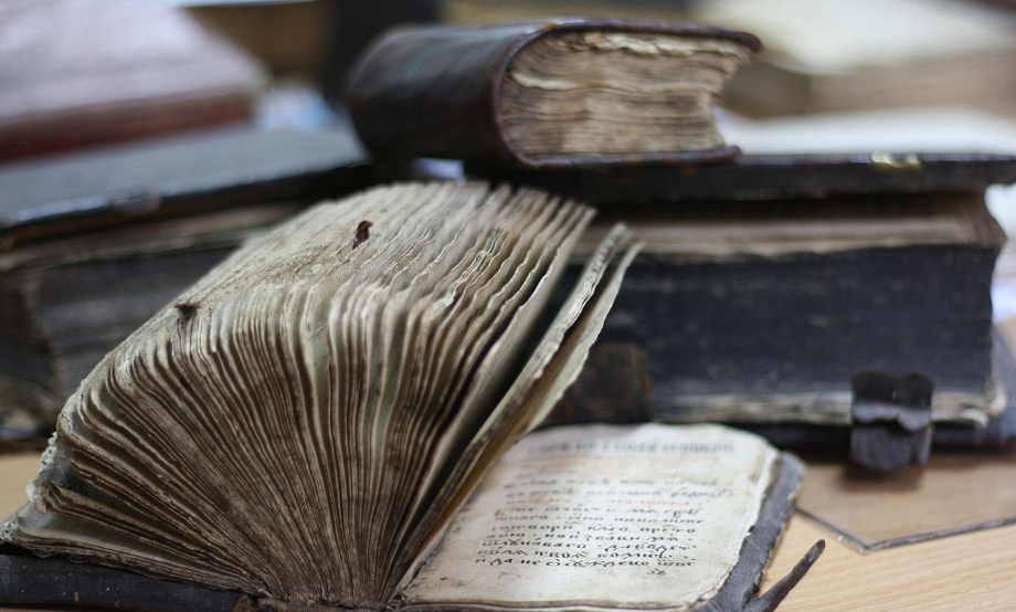 За 15 лет музей на Архиерейском подворье Бийска стал крупнейшим за Уралом собранием православной тематики