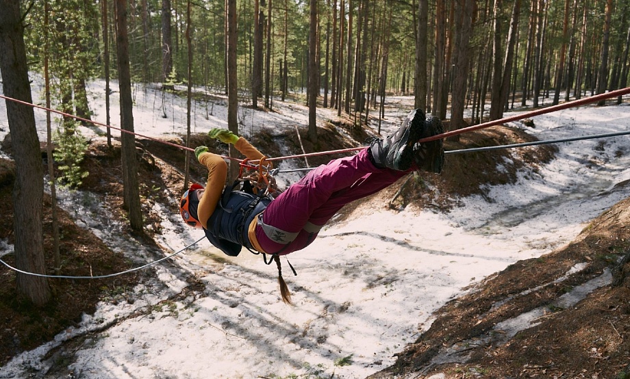 «Гид – это дирижер, без которого симфония не случится»: Школа инструкторов-проводников проводит дополнительный набор
