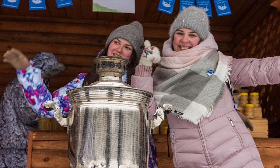 Тепло ли будет на «Алтайской зимовке»? Нет – горячо и сытно: аппетиты гостей фестиваля утолит дюжина вкусных точек