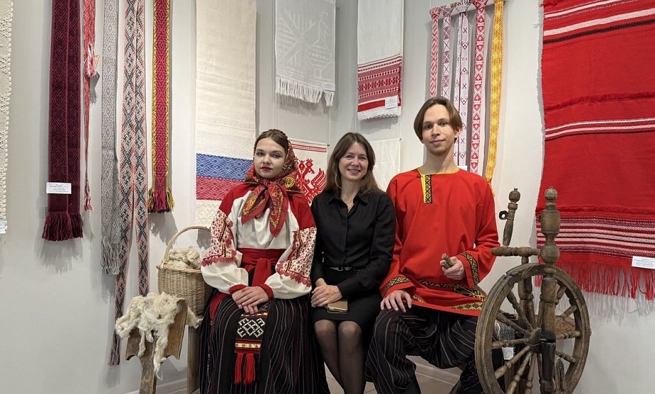 Традиции Востока на курорте, русские – в музее и чайном доме, на сцене и за городом: где побывать на выходных 