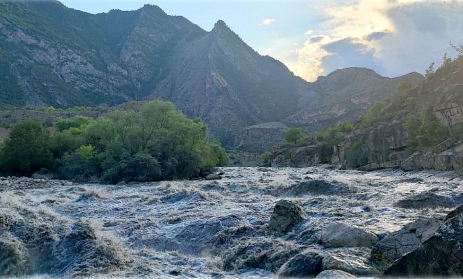 Кавказский первопроход и затерянный мир Тофаларии: рассказчики турклуба «Шишковки» – медалисты Чемпионата РФ