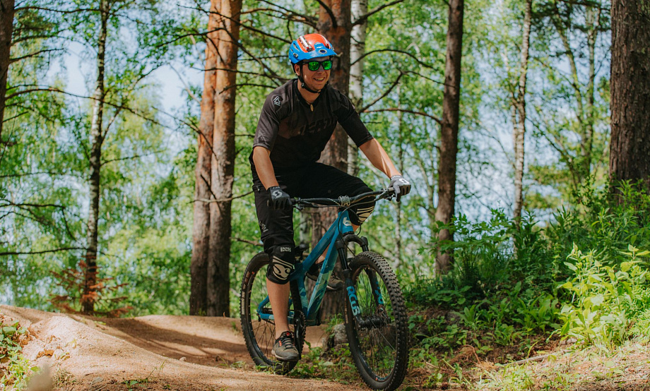 Призовое кросс-кантри на велосипедах пройдет в окрестностях «Самой красивой деревни Алтайского края»