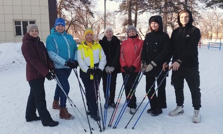 Готовить или дегустировать, петь или слушать, ходить или мастерить: уикенд-гид по Барнаулу на 25-26 ноября