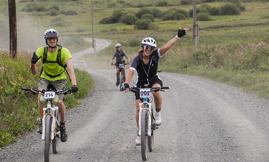 Адреналиновые 85 километров по тайге, гравию и сложному рельефу: завершается регистрация на велогонку Тягун-Заринск