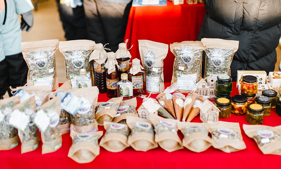 Что привезти из Алтайского края? Рассказываем про идеи подарков перед Новым годом