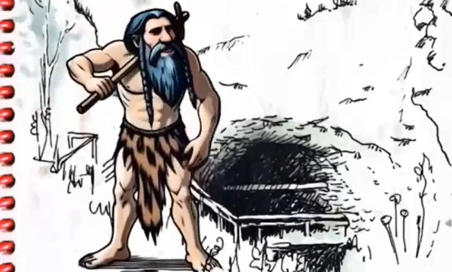 Суслик с археологом будут путешествовать во времени из Денисовой пещеры: история станет фантастическим спектаклем кукол