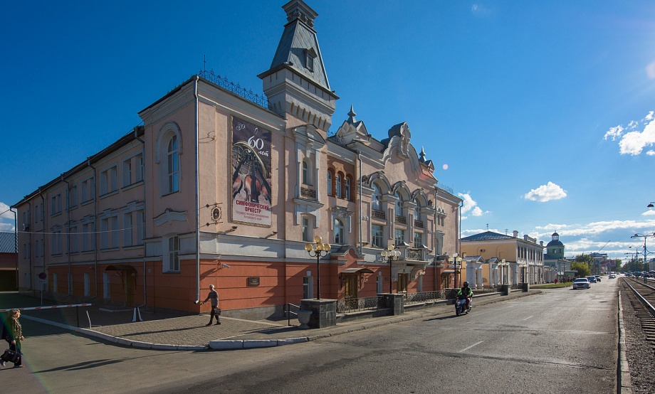 Weekend-гид: вечер органа и клавесина, лекторий в музее и концерт в филармонии