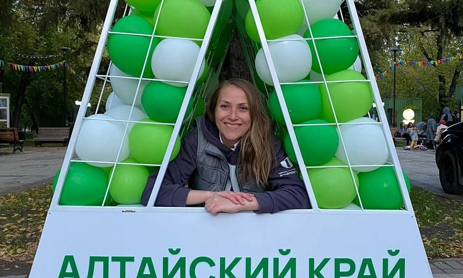 В финал Международной премии в области событийного туризма приглашены шесть проектов из Алтайского края