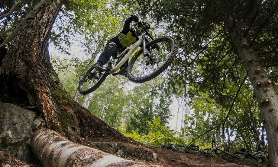 Полмесяца «горновелосипединга»: велопарк «Белка в колесе» впервые примет международную велогонку и вновь – велофестиваль