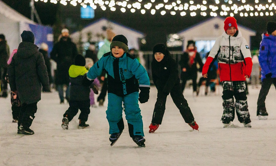 5 мероприятий на выходные в Барнауле