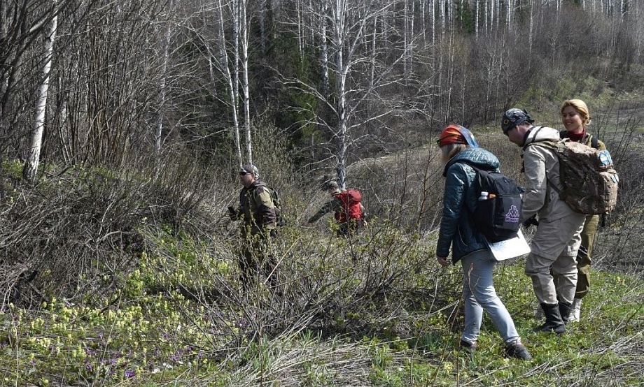 Презентации экскурсий и путешествий школьников и студентов по тропам Алтая отметят на краевом конкурсе РГО
