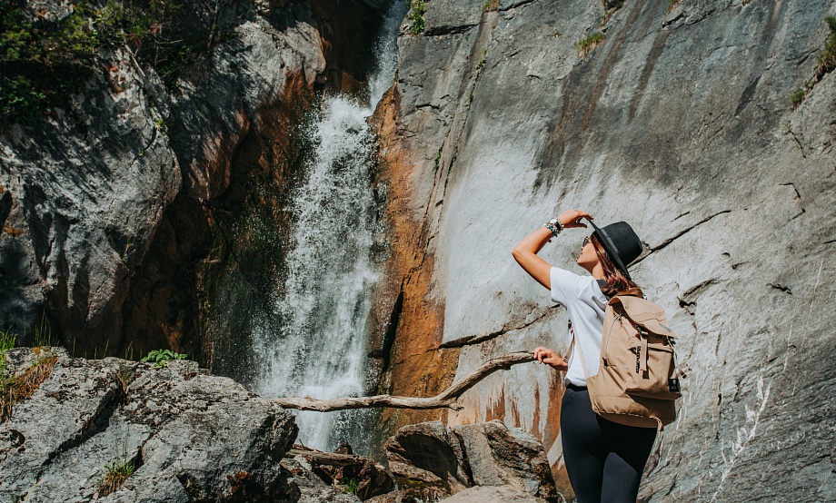 Чем могут удивить туриста только в Алтайском крае, рассказывает спецпроект информагентства ТАСС