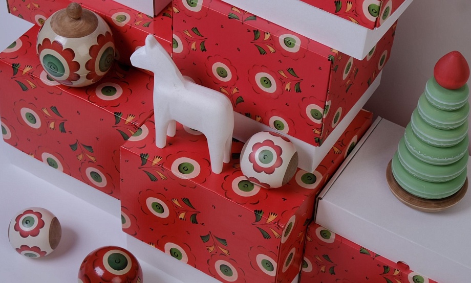 Визуальный код народных промыслов в дизайне продуктов и одежды, дома и городской среды оценят на конкурсе