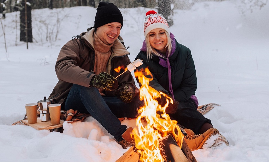 Weekend-гид: выбираем новогодние подарки, создаем сувениры сами и наслаждаемся зимними прогулками
