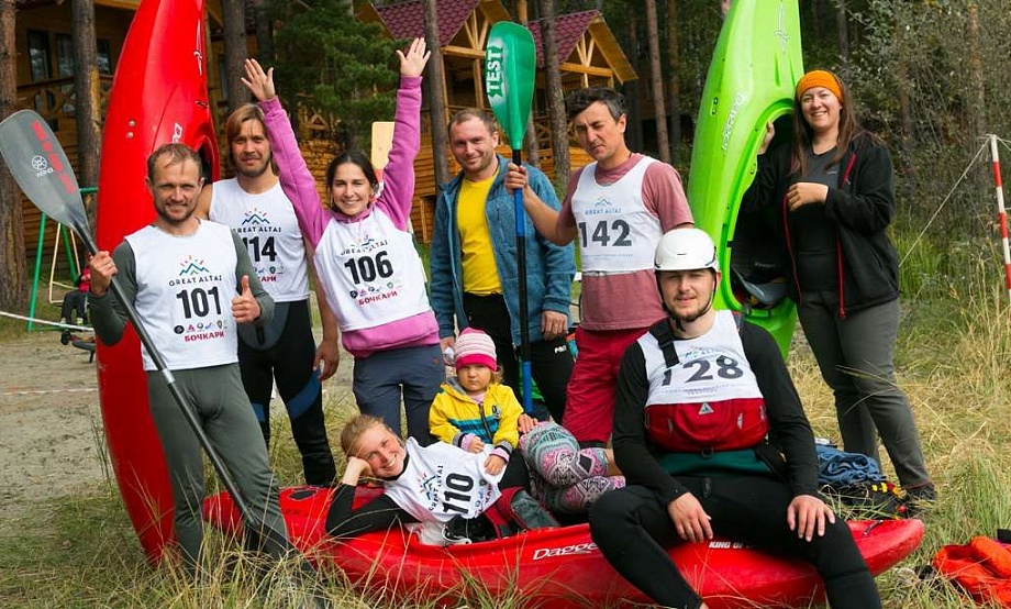 «Аттестован на Алтае»: практическую часть госэкзамена инструкторы-проводники смогут сдать на слете «Золотой гид Алтая-2025»