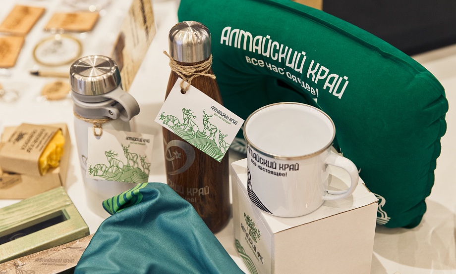 Стартовал приём заявок на Всероссийский конкурс «Туристический сувенир»