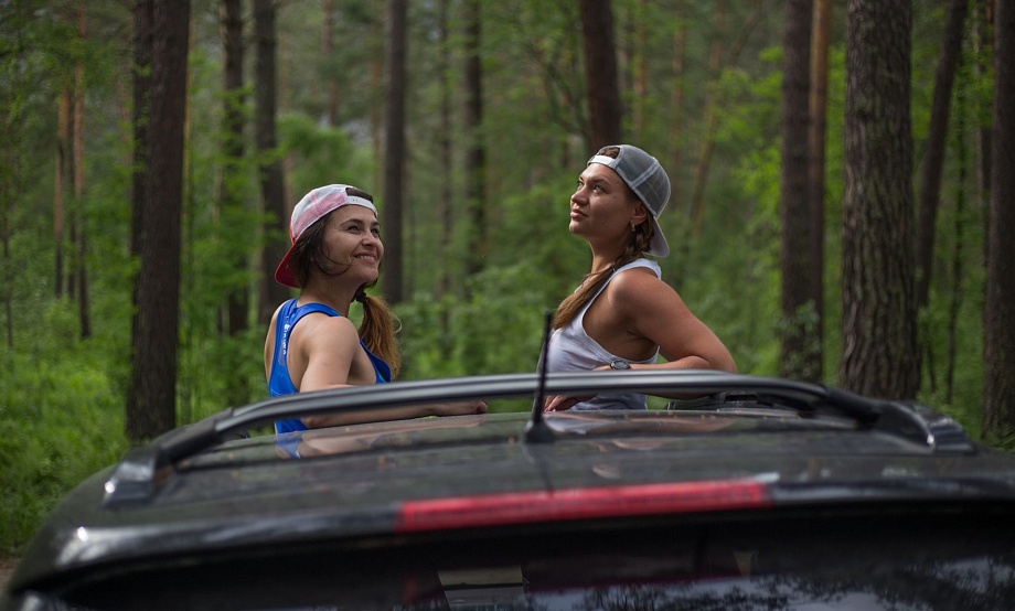 Минэк туристический: автомобиль – самый популярный транспорт для поездок по России. Автомаршруты собрал нацтурпортал