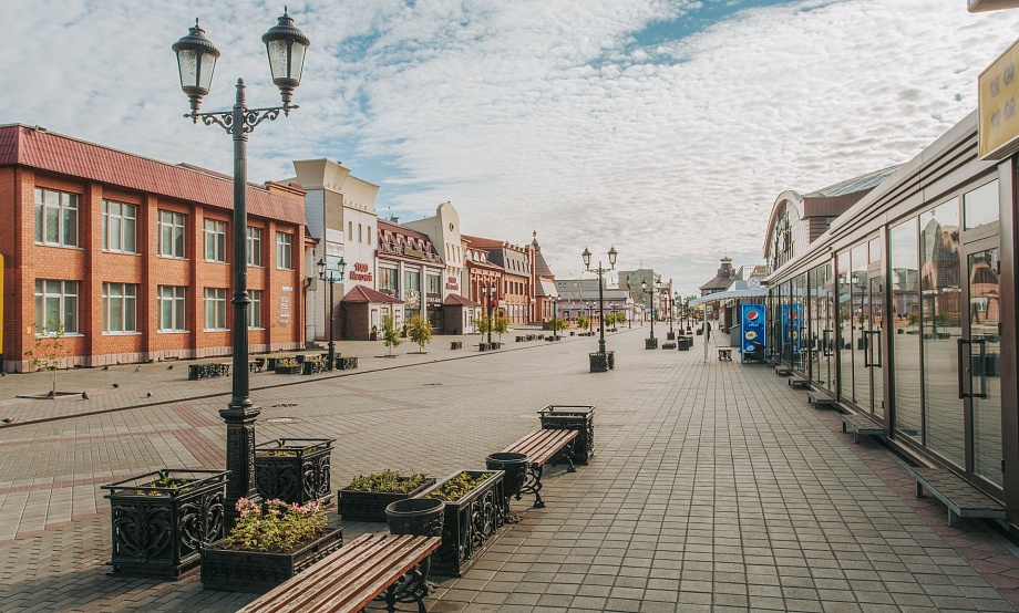 Weekend-гид: «Алтайская баенка», шоу талантов и танцы на Барнаульском арбате