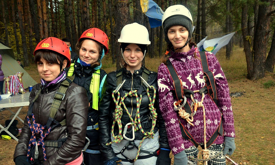 Институт географии Алтайского госуниверситета намерен разрабатывать программы студенческого туризма на Алтае