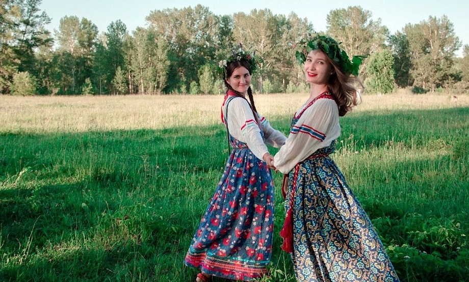 Хоть разорвись! Топ-5 туристических событий последних июньских выходных в Алтайском крае