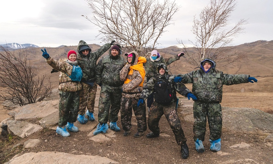 Оценки участников зимнего пресс-тура по Алтайскому краю подняли его на второе место в рейтинге путешествий по стране