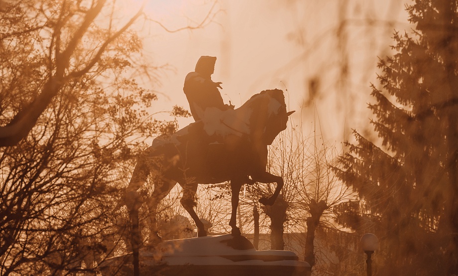 Выходные в Алтайском крае: соревнования по лёгкой атлетике, лекторий и мастер-класс