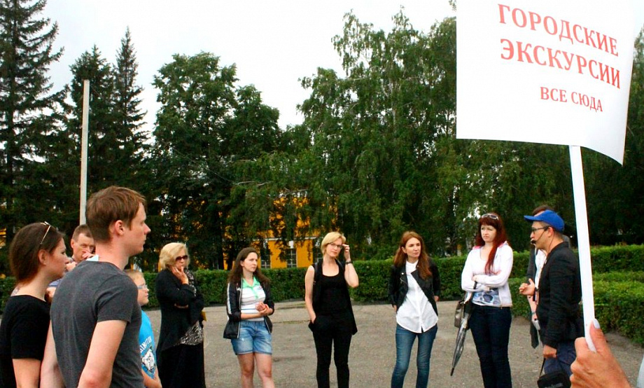 Ежедневные экскурсии на русском и английском в Барнауле проведут в дни мирового турнира гребцов