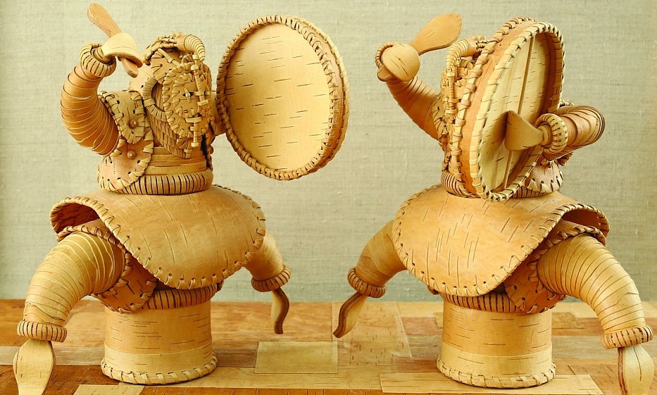 Наследники ремесленных традиций покажут в Художественном музее свое мастерство и научат техникам прикладного творчества