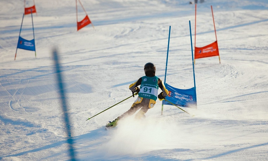 «Спорт и туризм должны идти рядом»: барнаульский «Авальман» проведет «генеральную репетицию» крупных соревнований