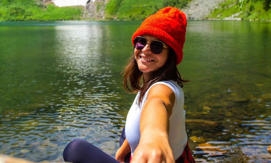 Турмаршруты и объекты Алтайского края могут присоединиться к проекту «Путешествия с РГО»