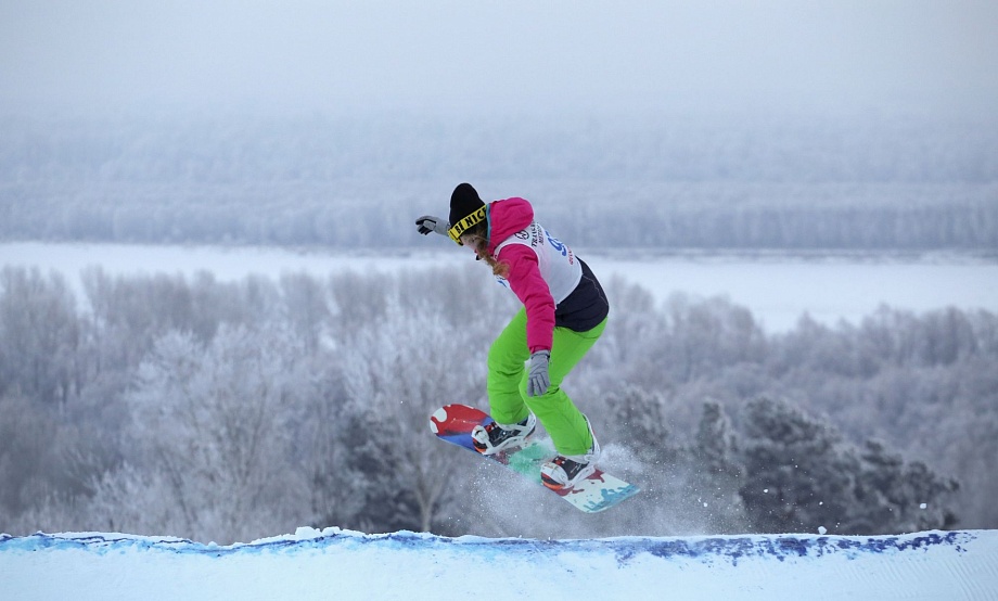 Фестиваль «Алтайская зимовка» объединит спорт, угощения и путешествия по разным территориям края