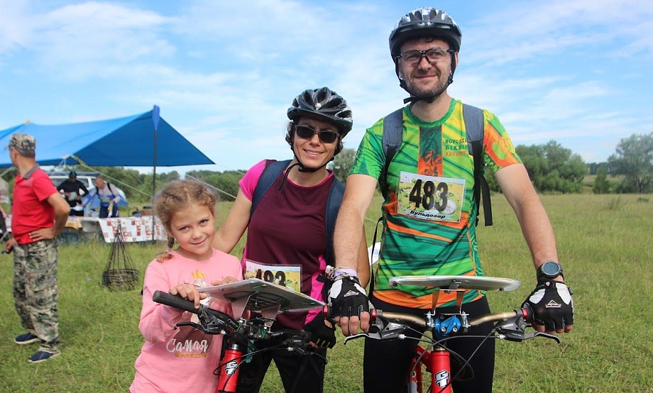 Приключения на Косихинском раздолье объединят пеший и велотуризм, ночной трейл и многочасовой рогейн