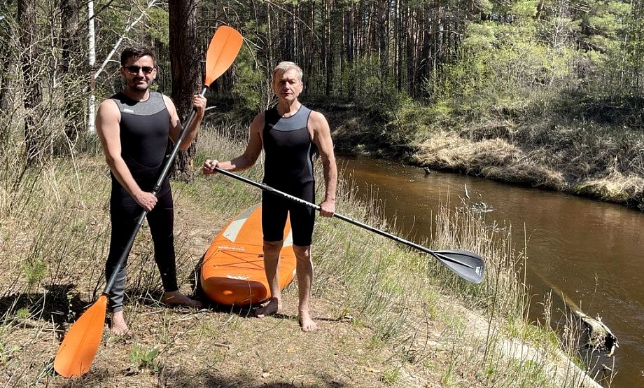 Провожать туристов умиротворенными и счастливыми – миссия турфирмы «Плот». Универсалы алтайского туризма 30 лет на плаву