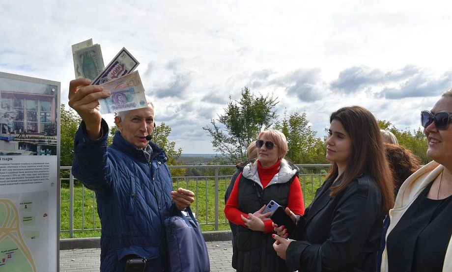 Рисуй, как Рерих, красуйся, как викинг, найди Змея Горыныча в «сибирском Петербурге»: план на выходные в Алтайском крае
