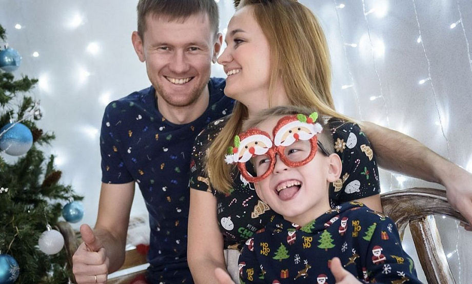 «Родник Алтая» в начале года раздает детям бесплатные путевки, а взрослым – выгодный «Заряд здоровья» на двоих