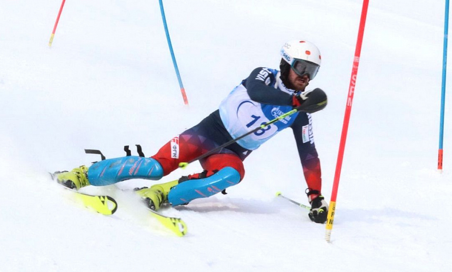 Два этапа Кубка России по слалому соберут сильнейших спортсменов на трассе белокурихинской «Благодати»