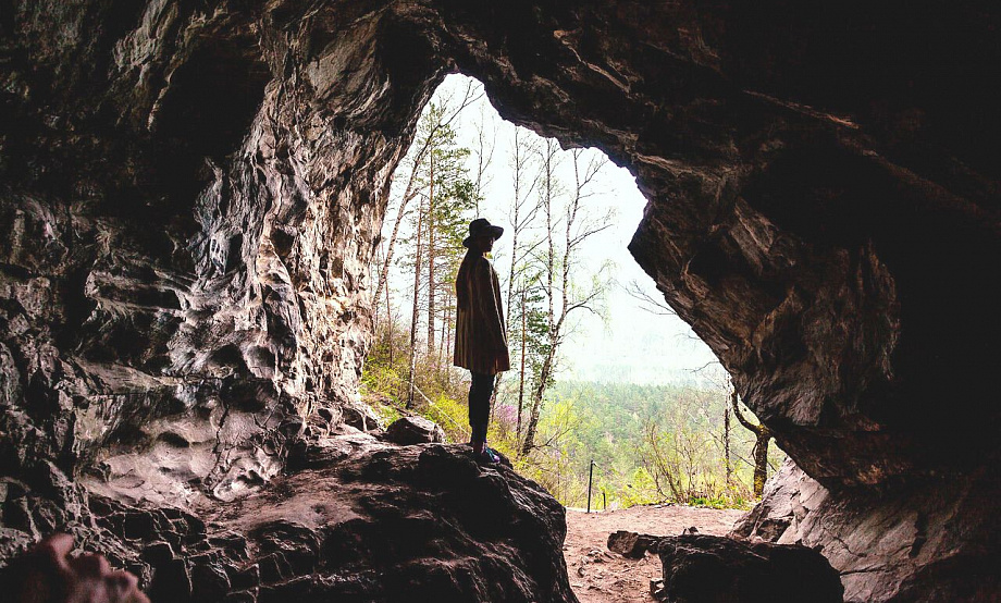 Тавдинские пещеры вошли в топ-10 региональных достопримечательностей в ходе всероссийского опроса