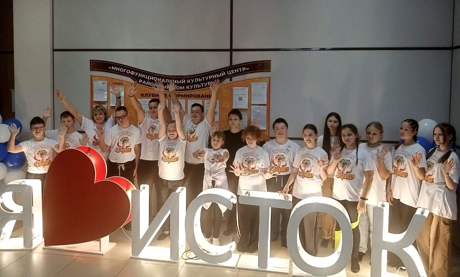 На подмостки девятого «Истока» выйдут юные актеры, вокалисты и чтецы из трех регионов России и Казахстана